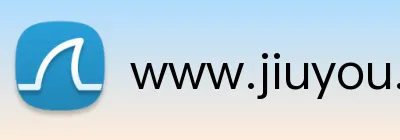 www.jiuyou..com Logo